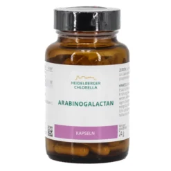 ARABINOGALACTAN Kapseln 24 g