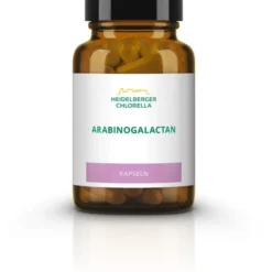 ARABINOGALACTAN Kapseln 24 g