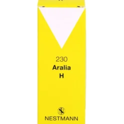 ARALIA H 230 Nestmann Tropfen 50 ml