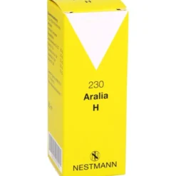 ARALIA H 230 Nestmann Tropfen 50 ml