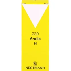 ARALIA H 230 Nestmann Tropfen 50 ml