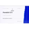 ARANDISIT D 6 Ampullen 8X1 ml