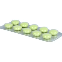 ARDEYHEPAN überzogene Tabletten 60 St