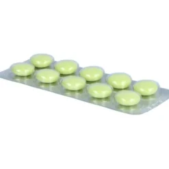 ARDEYHEPAN überzogene Tabletten 60 St