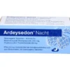 ARDEYSEDON Nacht überzogene Tabletten 50 St