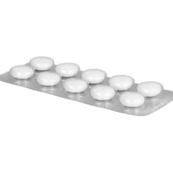 ARDEYSEDON Nacht überzogene Tabletten 50 St