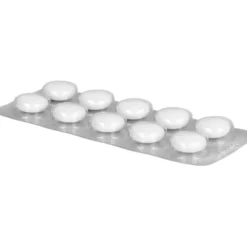 ARDEYSEDON Nacht überzogene Tabletten 50 St