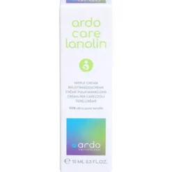 ARDO Care Lanolin Brustwarzencreme 10 ml