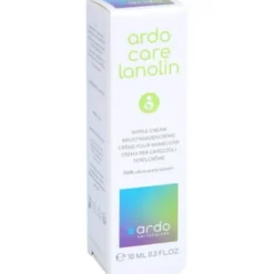 ARDO Care Lanolin Brustwarzencreme 10 ml
