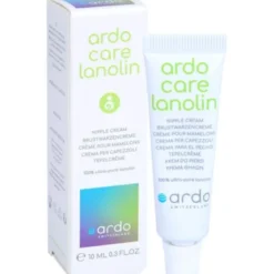 ARDO Care Lanolin Brustwarzencreme 10 ml