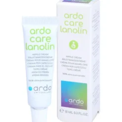 ARDO Care Lanolin Brustwarzencreme 10 ml