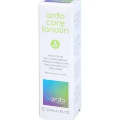ARDO Care Lanolin Brustwarzencreme 10 ml
