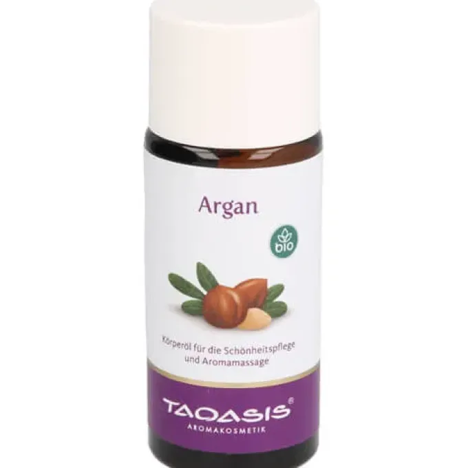 ARGANÖL BIO 50 ml