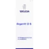ARGENTIT D 6 Trituration 20 g