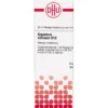 ARGENTUM NITRICUM D 12 Dilution 20 ml