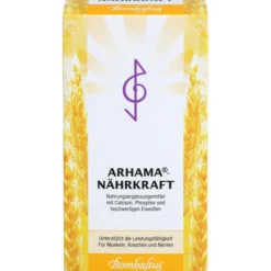 ARHAMA-Nährkraft Pulver 300 g