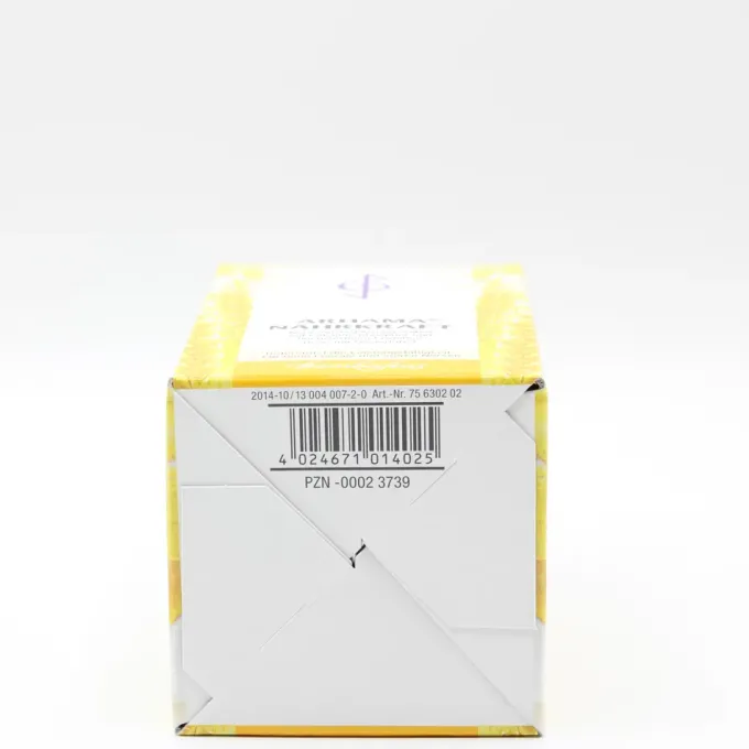 ARHAMA-Nährkraft Pulver 300 g