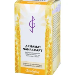 ARHAMA-Nährkraft Pulver 300 g