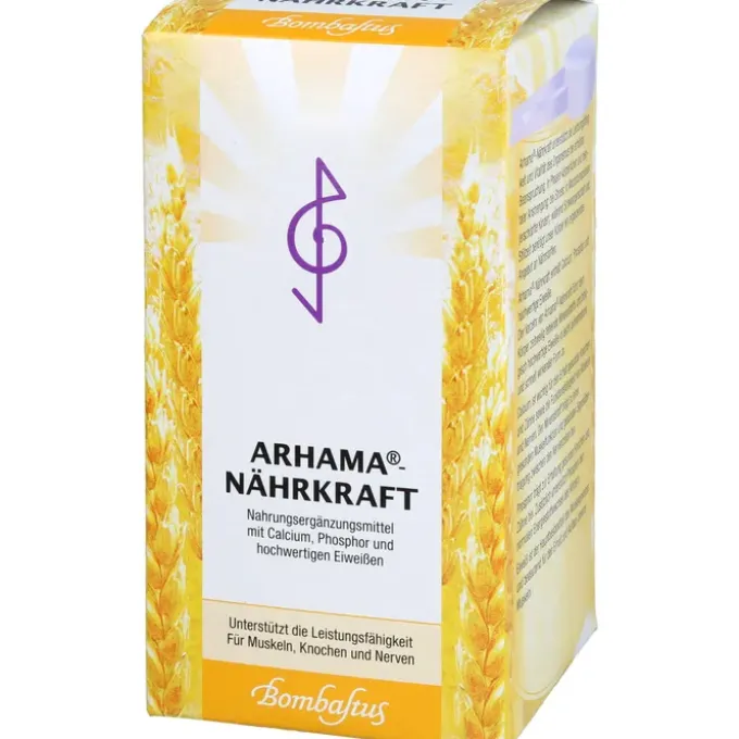 ARHAMA-Nährkraft Pulver 300 g