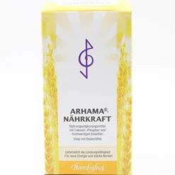 ARHAMA-Nährkraft Pulver 300 g