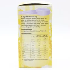 ARHAMA-Nährkraft Pulver 300 g