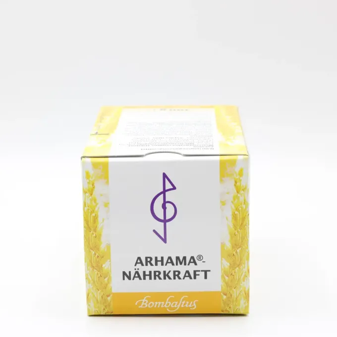 ARHAMA-Nährkraft Pulver 300 g