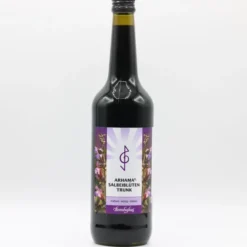 ARHAMA-Salbeiblüten-Trunk 0,7 l