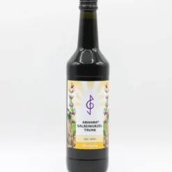 ARHAMA-Salbeiwurzel-Trunk 500 ml