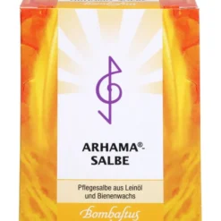 ARHAMA-Salbe 3X20 ml