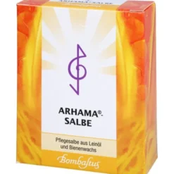 ARHAMA-Salbe 3X20 ml
