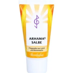 ARHAMA-Salbe 3X20 ml