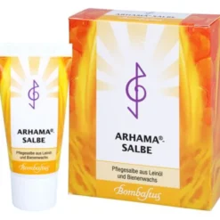 ARHAMA-Salbe 3X20 ml