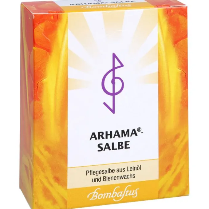 ARHAMA-Salbe 3X20 ml