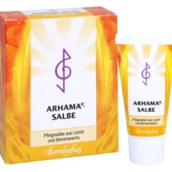 ARHAMA-Salbe 3X20 ml