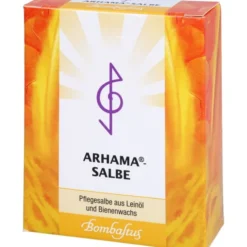 ARHAMA-Salbe 3X20 ml