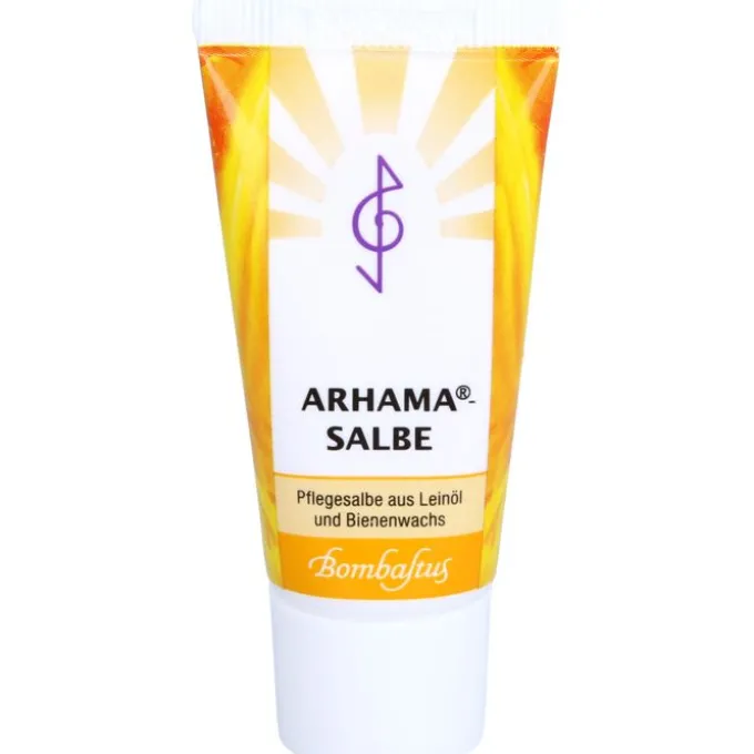 ARHAMA-Salbe 3X20 ml
