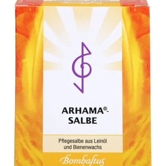 ARHAMA-Salbe 3X20 ml