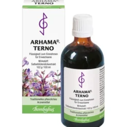 ARHAMA-Terno 100 ml