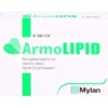 ARMOLIPID Tabletten 30 Stück
