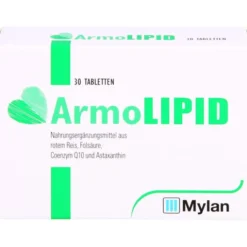 ARMOLIPID Tabletten 30 Stück