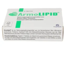 ARMOLIPID Tabletten 30 Stück