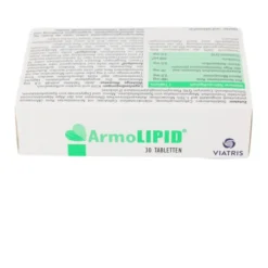 ARMOLIPID Tabletten 30 Stück
