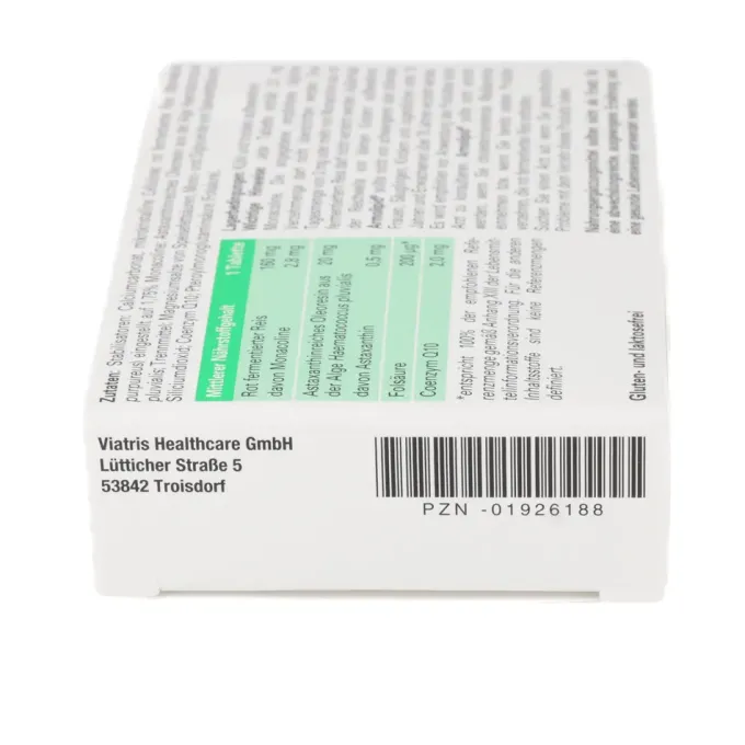 ARMOLIPID Tabletten 30 Stück