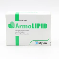 ARMOLIPID Tabletten 60 Stück