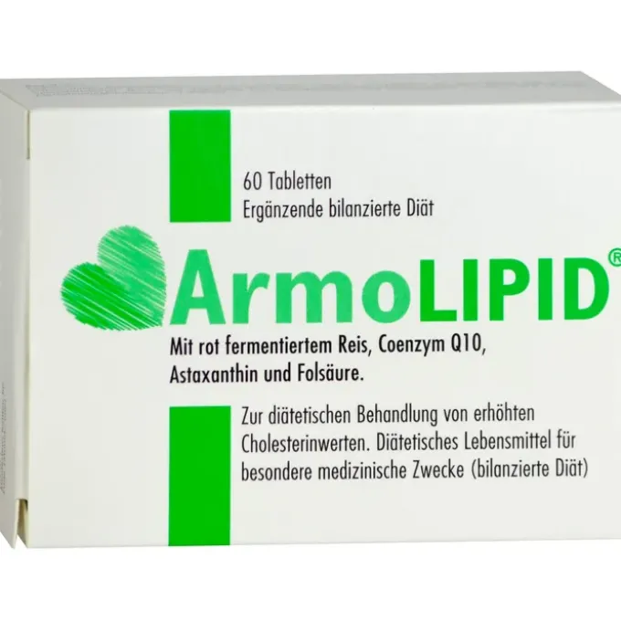 ARMOLIPID Tabletten 60 Stück