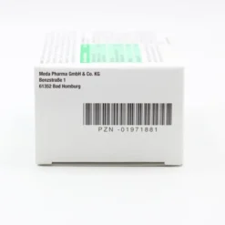 ARMOLIPID Tabletten 60 Stück