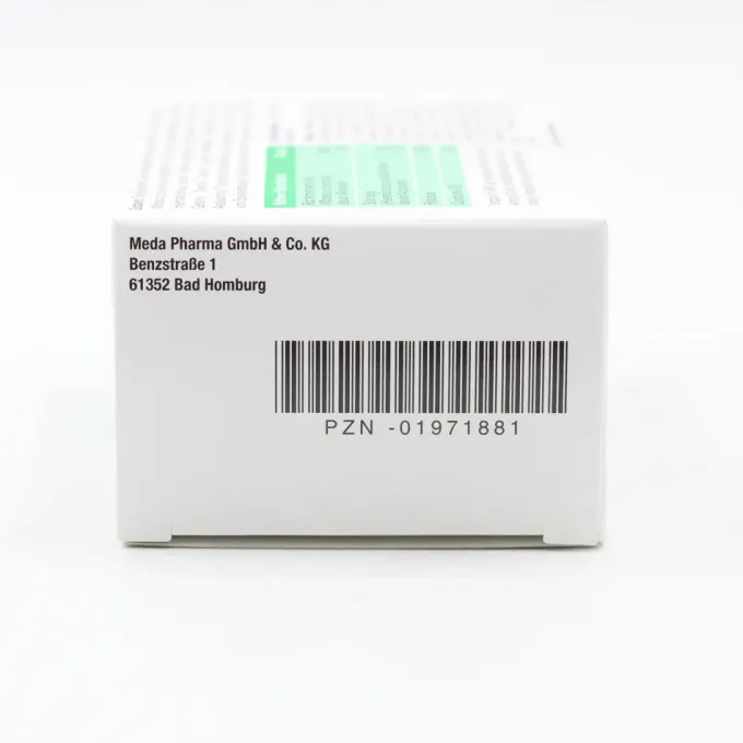 ARMOLIPID Tabletten 60 Stück