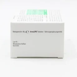 ARMOLIPID Tabletten 60 Stück