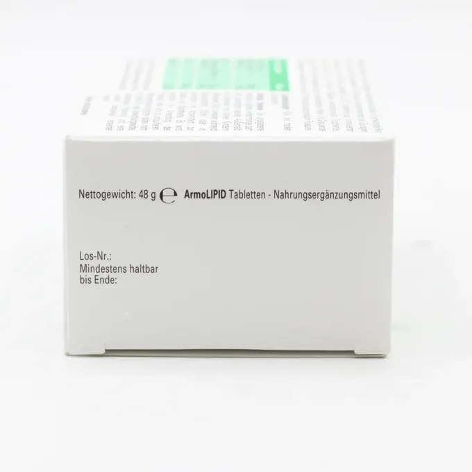 ARMOLIPID Tabletten 60 Stück