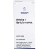 ARNICA/BETULA comp.Mischung 50 ml